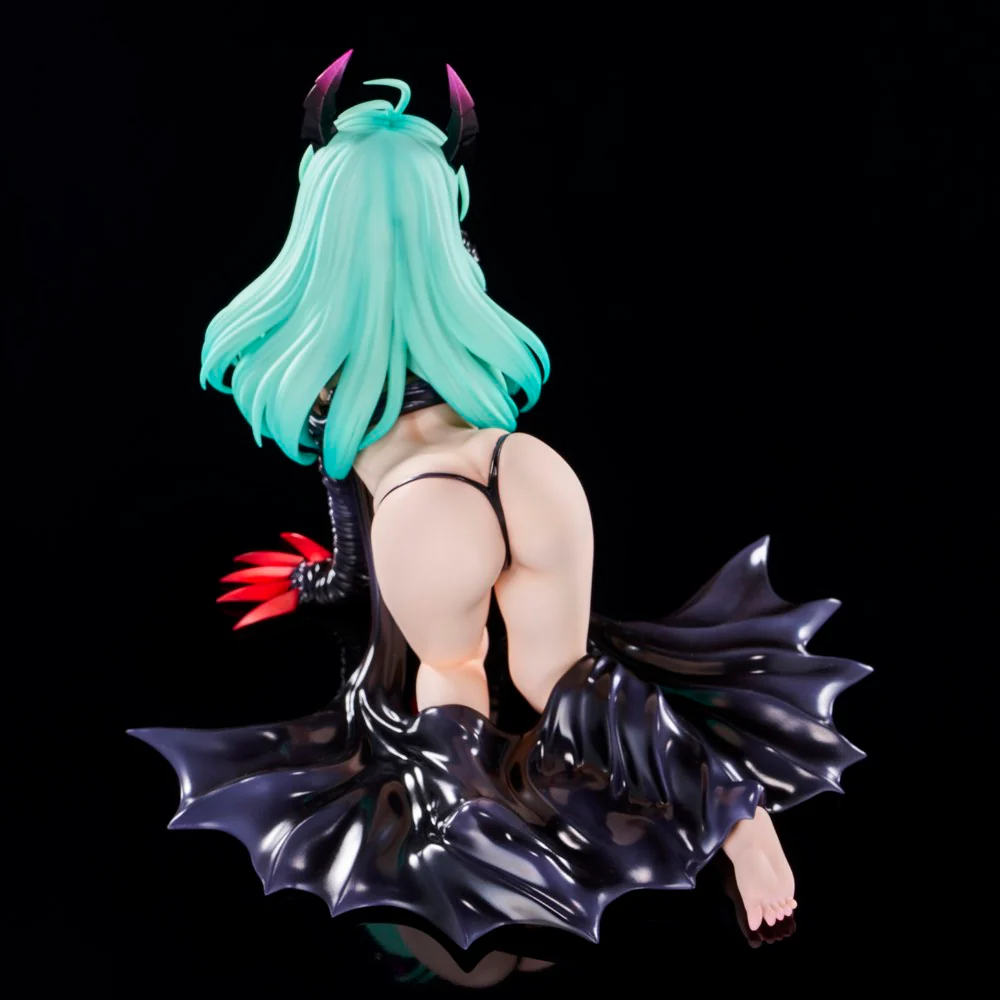 1/6 Run Elsie Jewelria Darkness Ver. (To Love-Ru) - Image 23