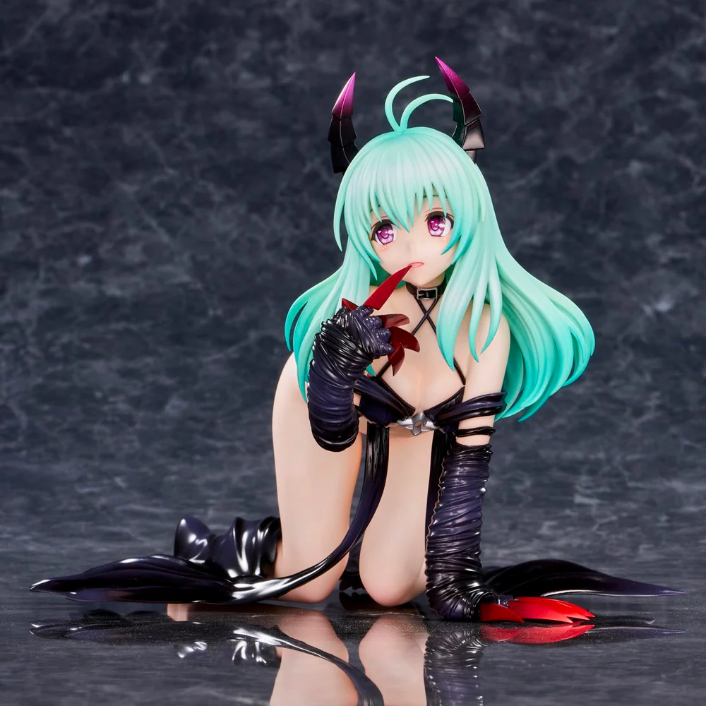 1/6 Run Elsie Jewelria Darkness Ver. (To Love-Ru) - Image 6