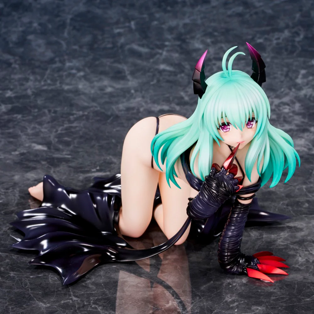 1/6 Run Elsie Jewelria Darkness Ver. (To Love-Ru) - Image 7