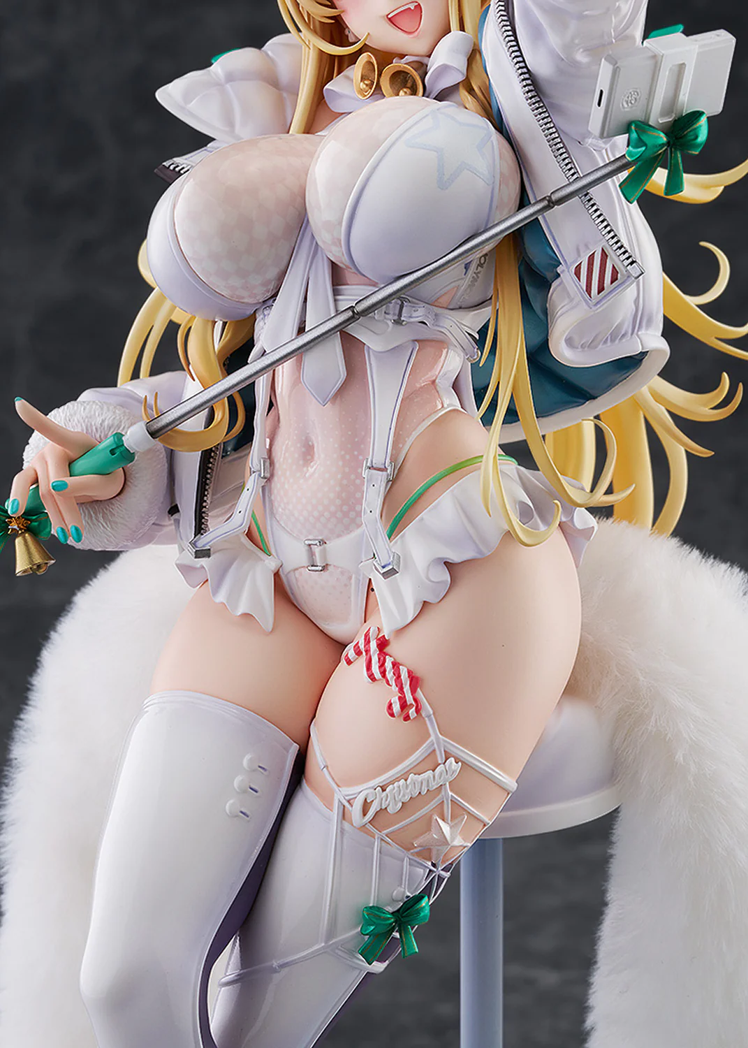 1/6 Rupee: Winter Shopper (Goddess of Victory: NIKKE) - Image 10