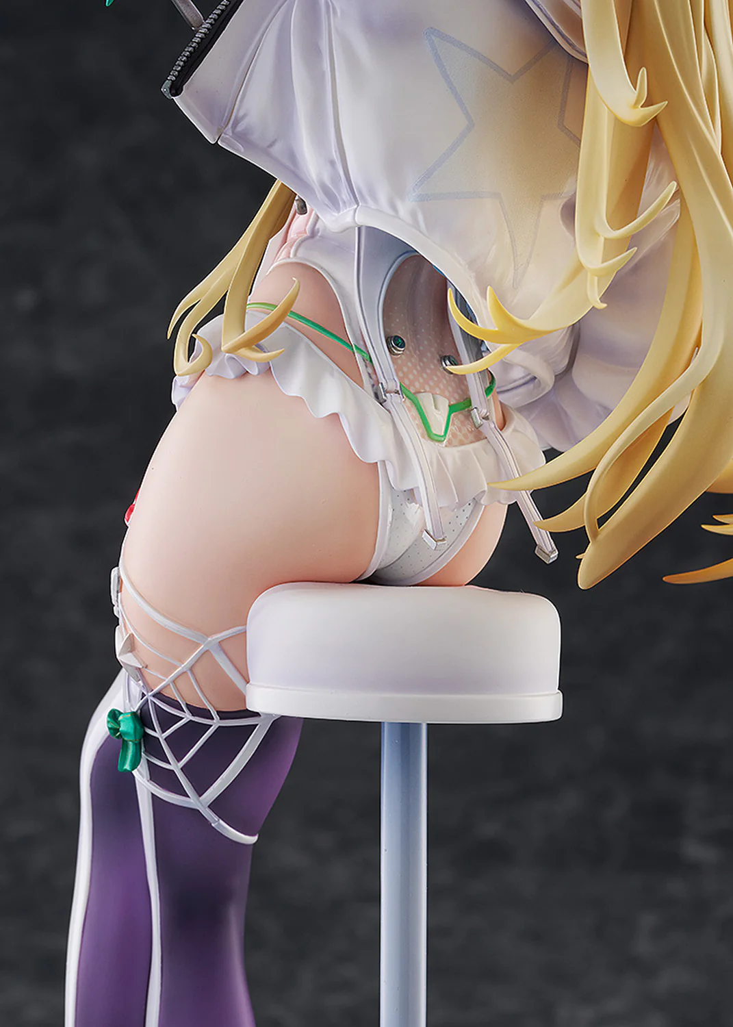 1/6 Rupee: Winter Shopper (Goddess of Victory: NIKKE) - Image 11