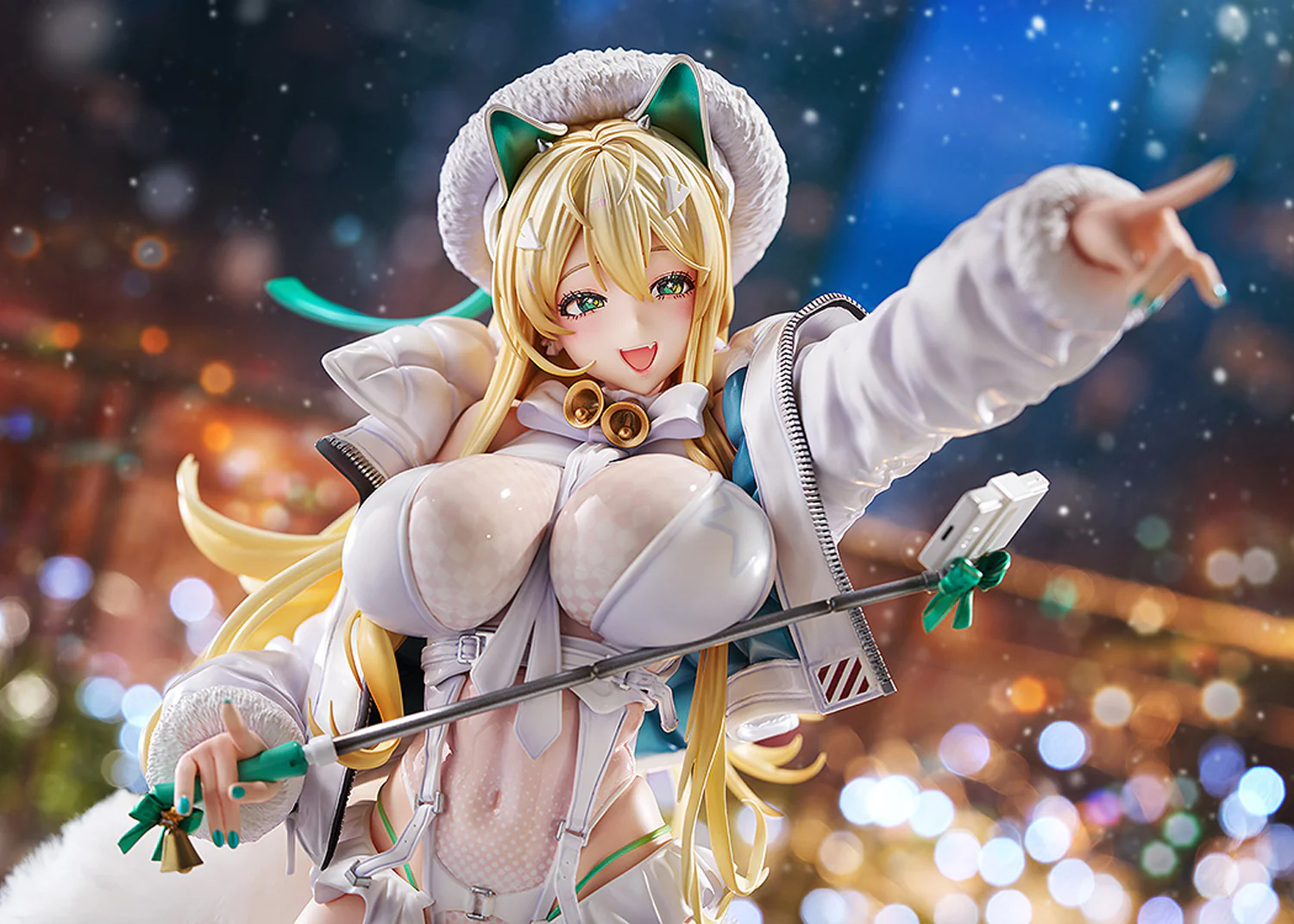 1/6 Rupee: Winter Shopper (Goddess of Victory: NIKKE) - Image 15
