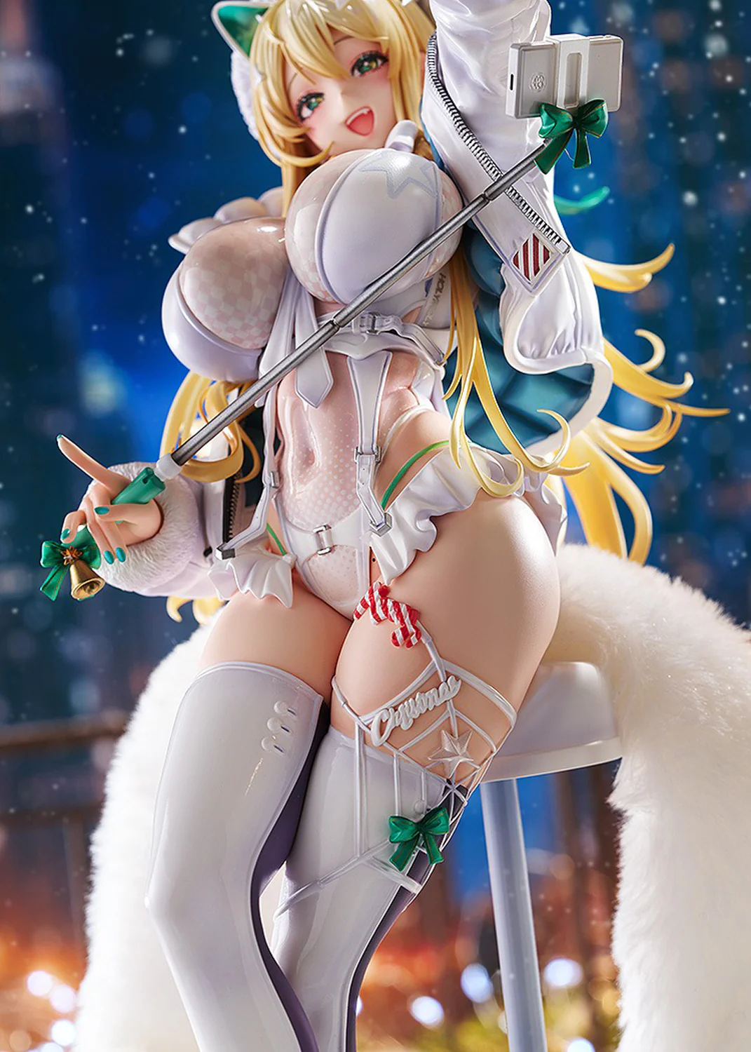 1/6 Rupee: Winter Shopper (Goddess of Victory: NIKKE) - Image 16
