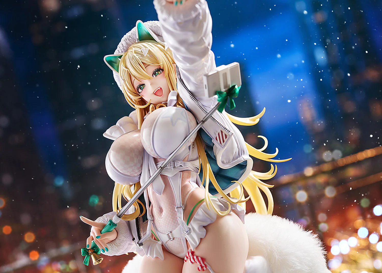 1/6 Rupee: Winter Shopper (Goddess of Victory: NIKKE) - Image 17
