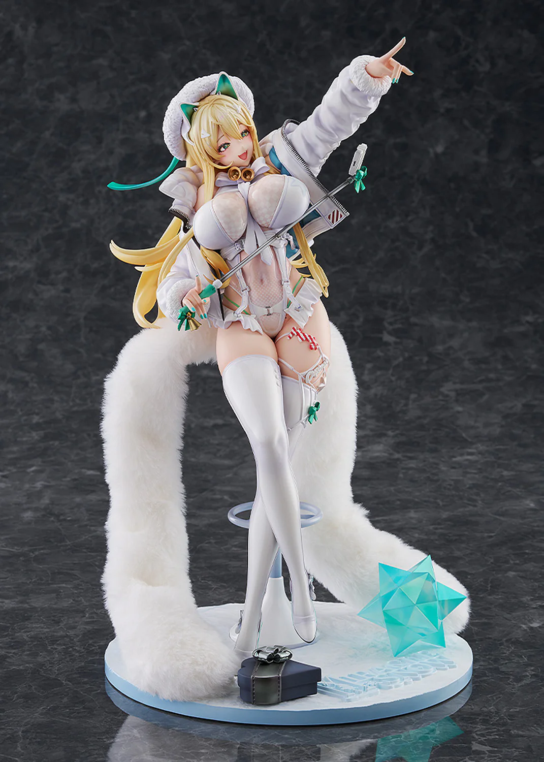 1/6 Rupee: Winter Shopper (Goddess of Victory: NIKKE) - Image 7