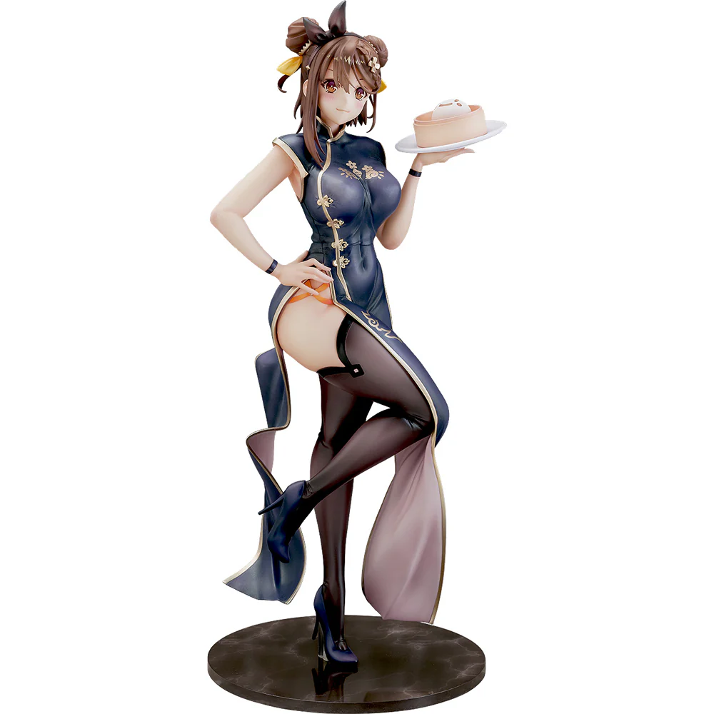 1/6 Ryza: Chinese Dress Ver. (Atelier)