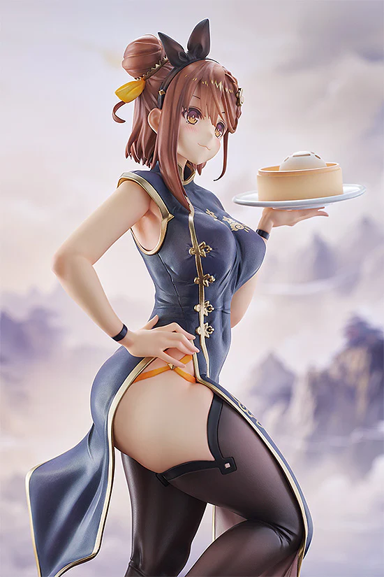 1/6 Ryza: Chinese Dress Ver. (Atelier) - Image 10