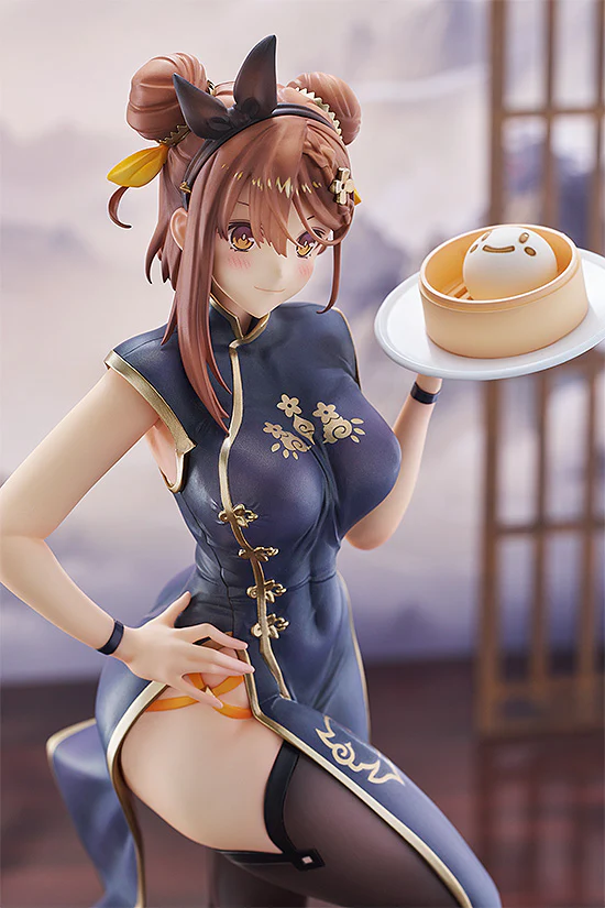 1/6 Ryza: Chinese Dress Ver. (Atelier) - Image 11