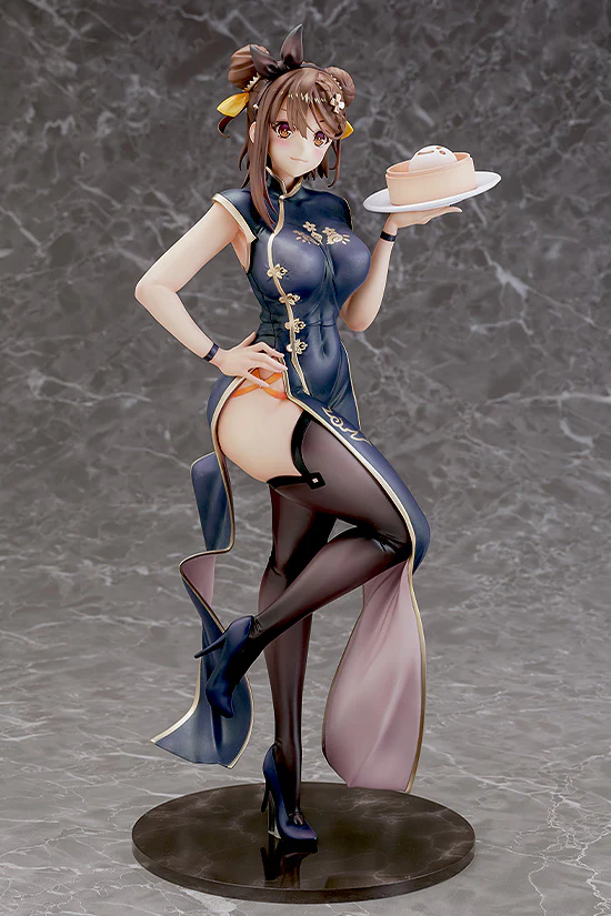 1/6 Ryza: Chinese Dress Ver. (Atelier) - Image 2
