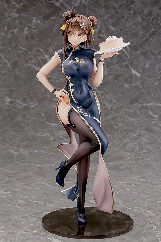 1/6 Ryza: Chinese Dress Ver. (Atelier) - Image 3