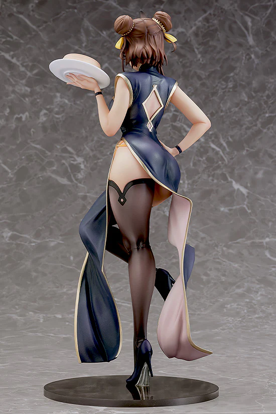 1/6 Ryza: Chinese Dress Ver. (Atelier) - Image 4