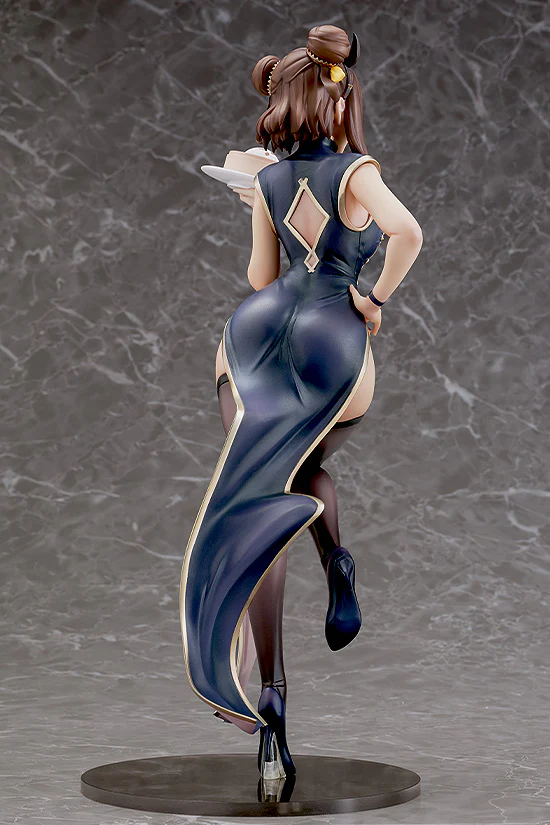 1/6 Ryza: Chinese Dress Ver. (Atelier) - Image 5