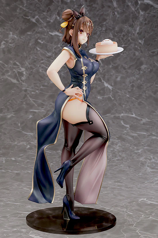 1/6 Ryza: Chinese Dress Ver. (Atelier) - Image 6