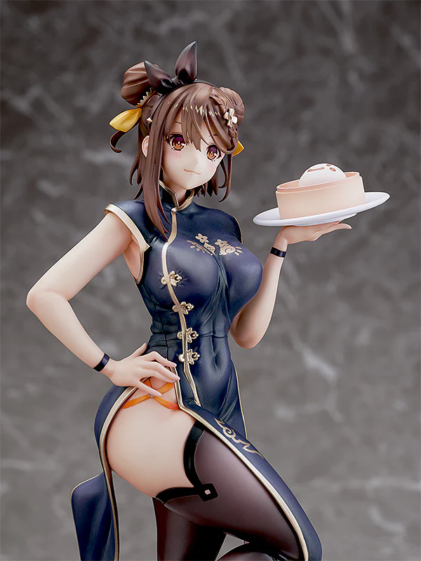 1/6 Ryza: Chinese Dress Ver. (Atelier) - Image 7