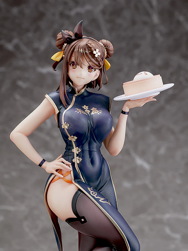 1/6 Ryza: Chinese Dress Ver. (Atelier) - Image 8