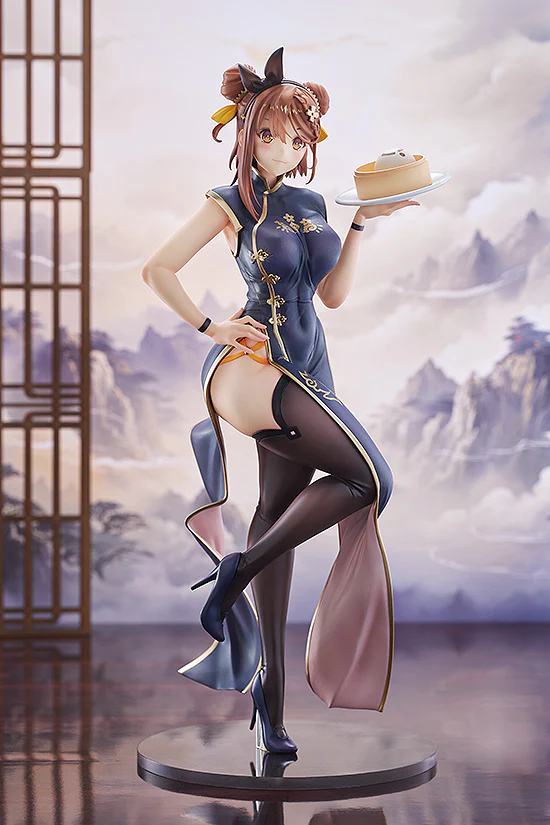 1/6 Ryza: Chinese Dress Ver. (Atelier) - Image 9