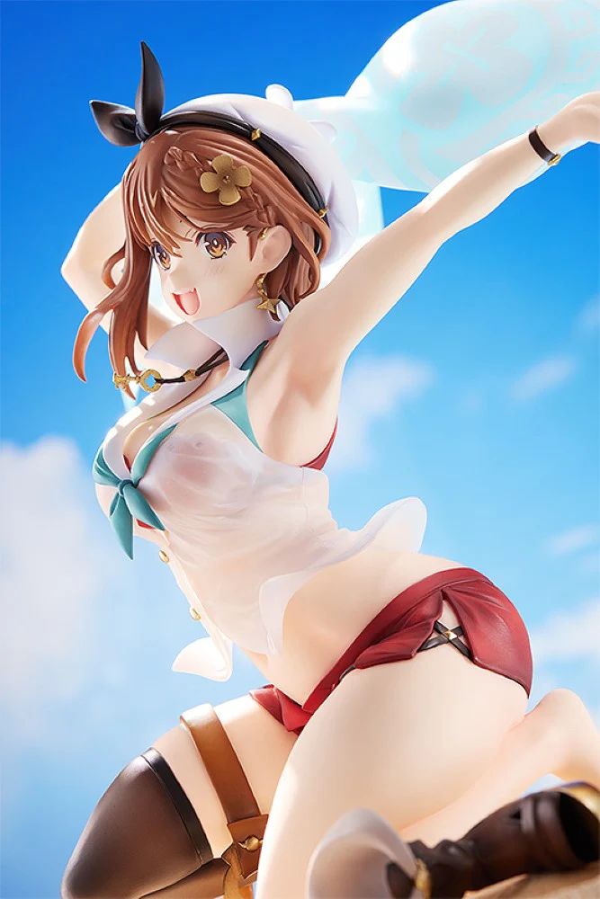 1/6 Ryza (Reisalin Stout) (Phat!) (Atelier Series) - Image 10