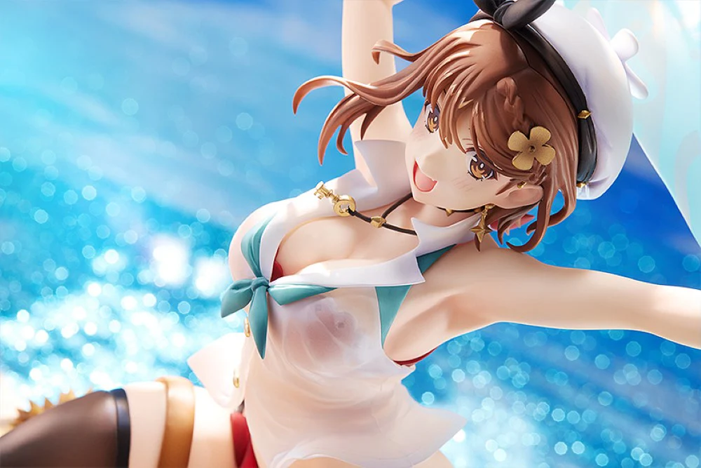 1/6 Ryza (Reisalin Stout) (Phat!) (Atelier Series) - Image 11