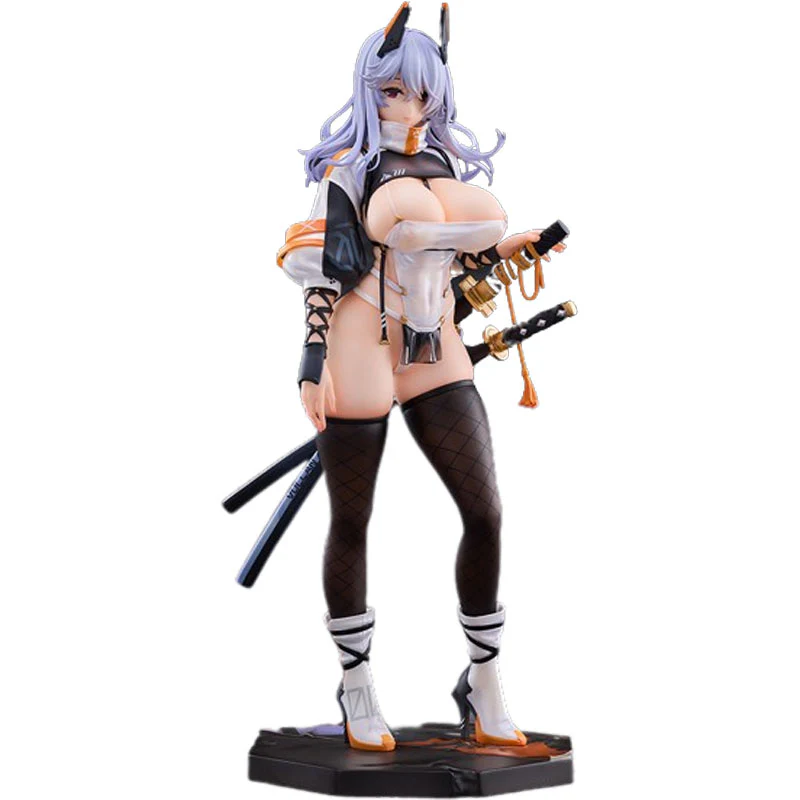 1/6 Samurai -Rei-