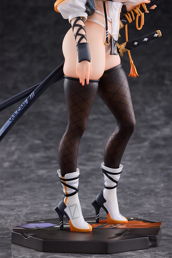 1/6 Samurai -Rei- - Image 10