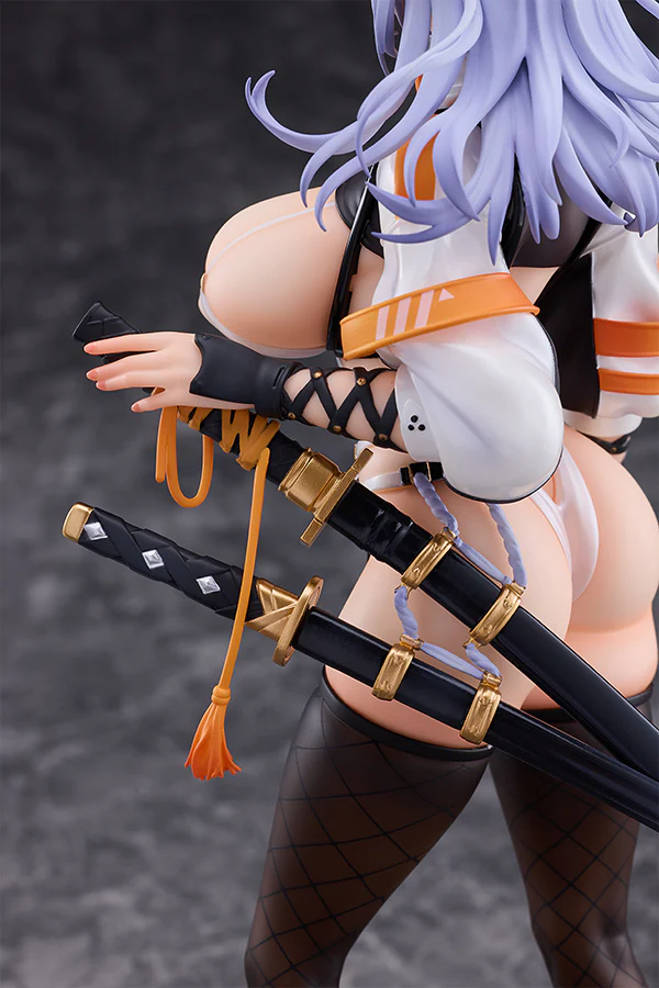 1/6 Samurai -Rei- - Image 11