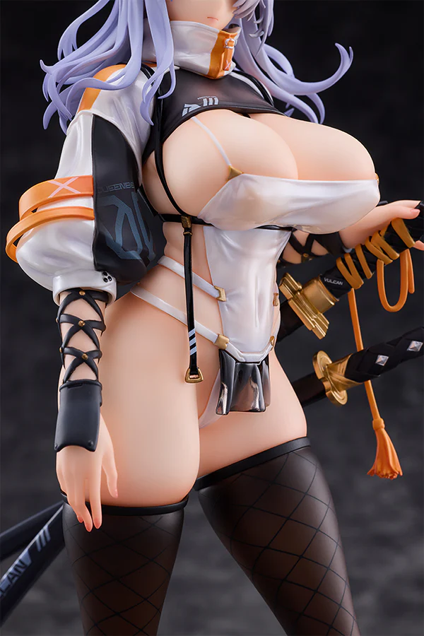 1/6 Samurai -Rei- - Image 13