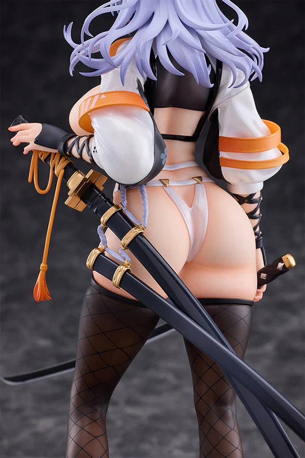 1/6 Samurai -Rei- - Image 14