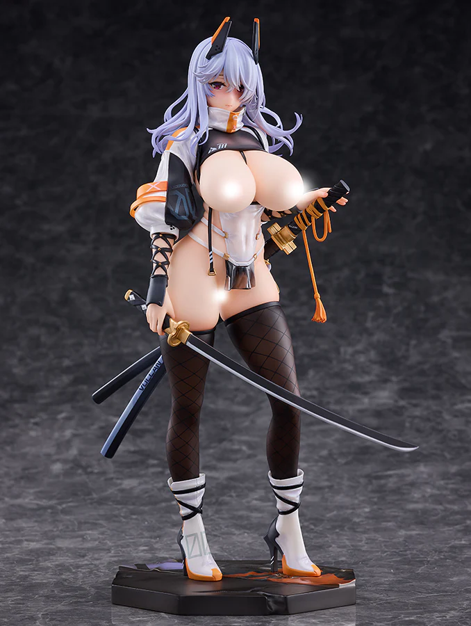 1/6 Samurai -Rei- - Image 15