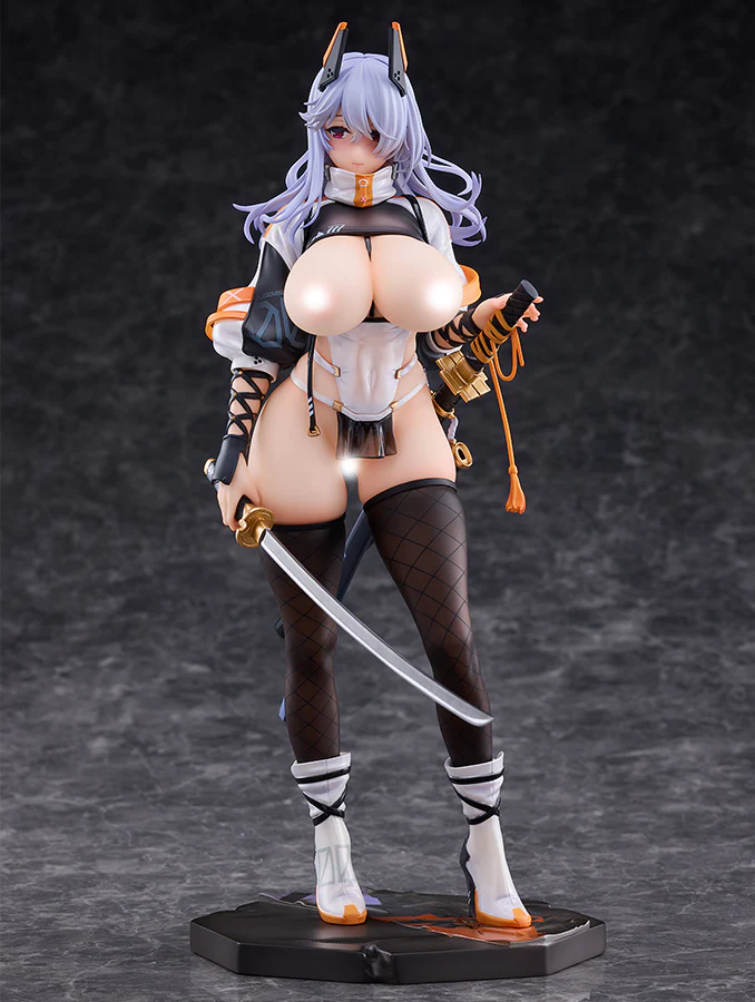 1/6 Samurai -Rei- - Image 16