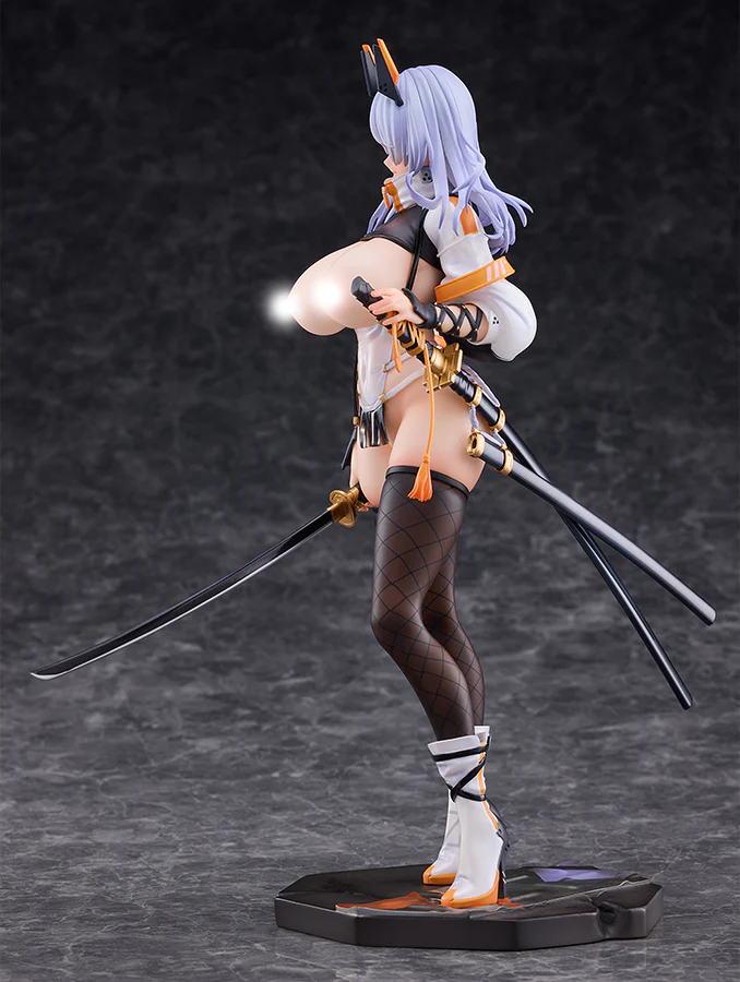 1/6 Samurai -Rei- - Image 17