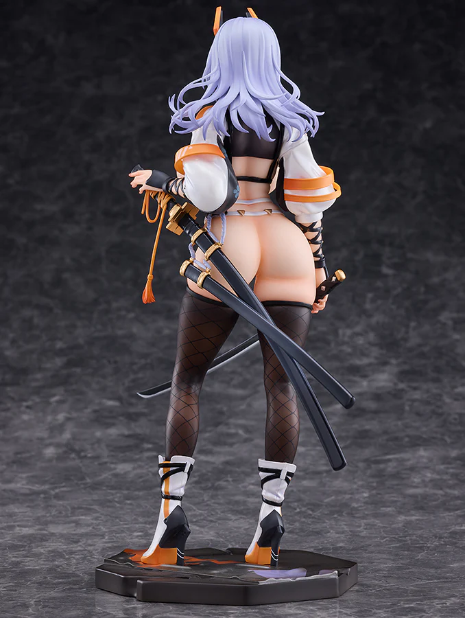 1/6 Samurai -Rei- - Image 18