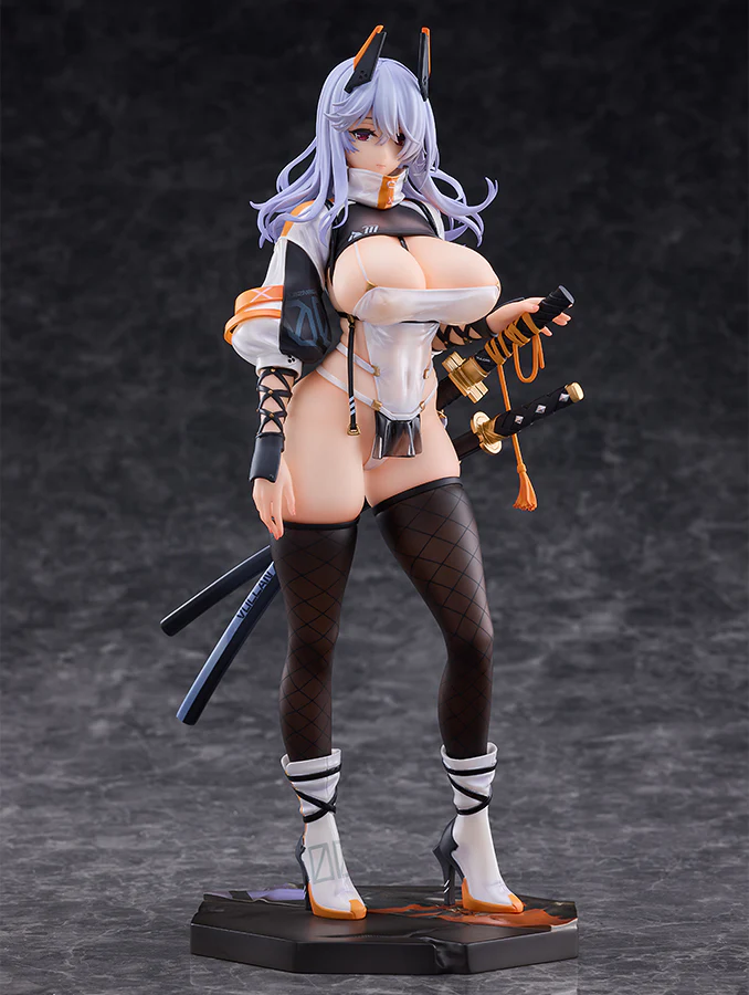 1/6 Samurai -Rei- - Image 2