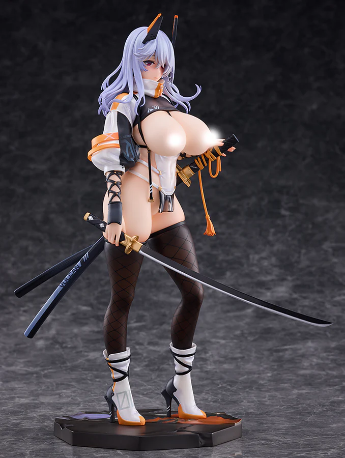 1/6 Samurai -Rei- - Image 20