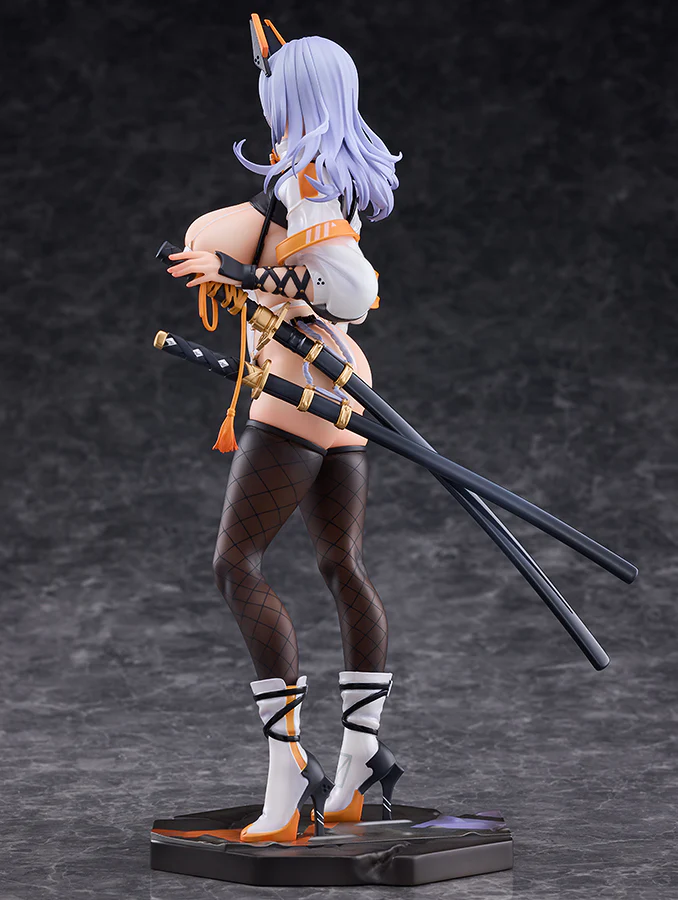 1/6 Samurai -Rei- - Image 3