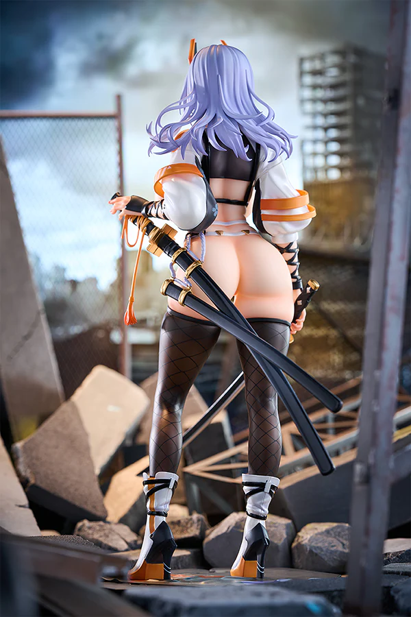 1/6 Samurai -Rei- - Image 32