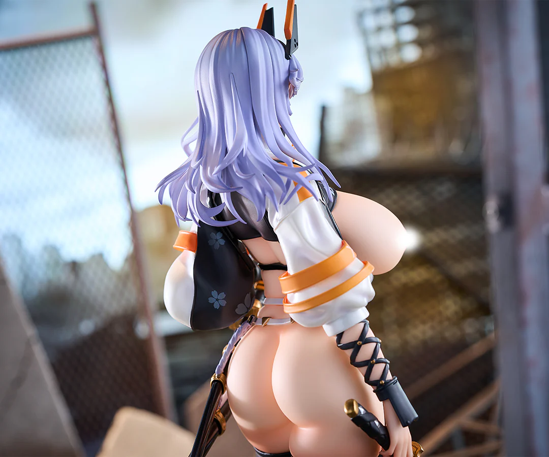 1/6 Samurai -Rei- - Image 33