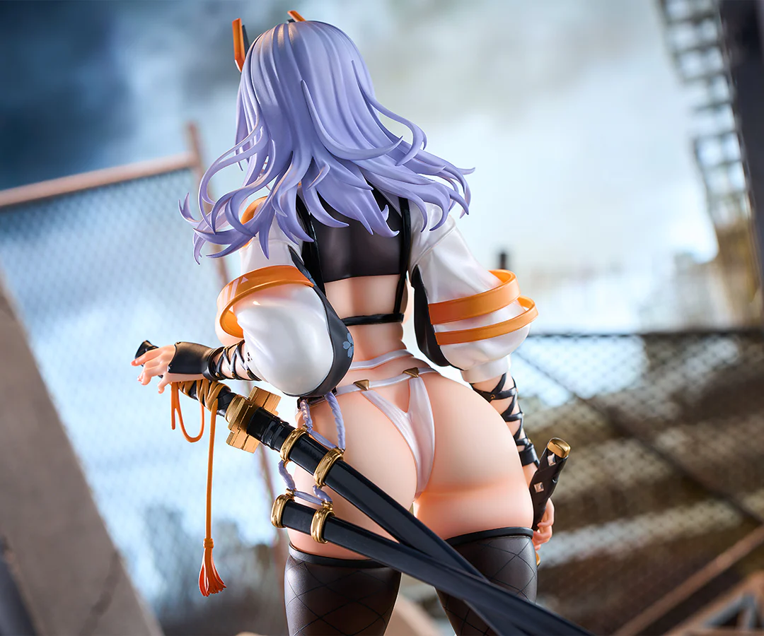 1/6 Samurai -Rei- - Image 35
