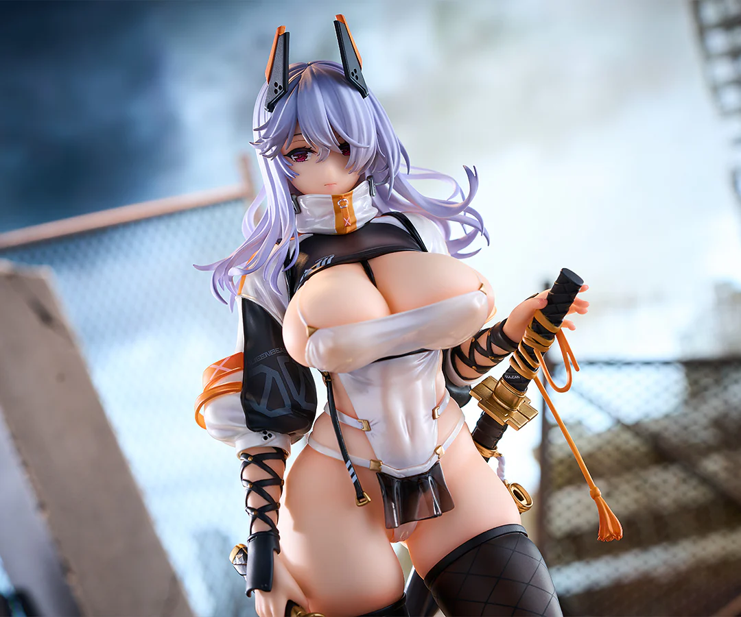 1/6 Samurai -Rei- - Image 36