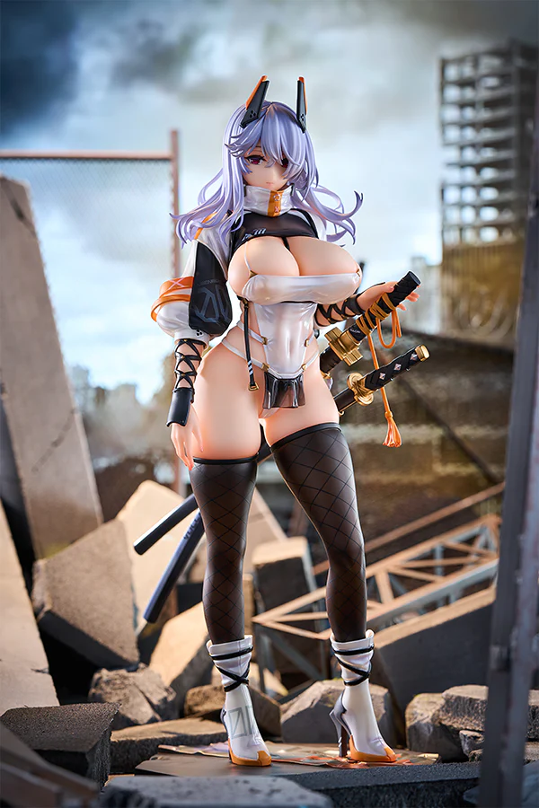 1/6 Samurai -Rei- - Image 37