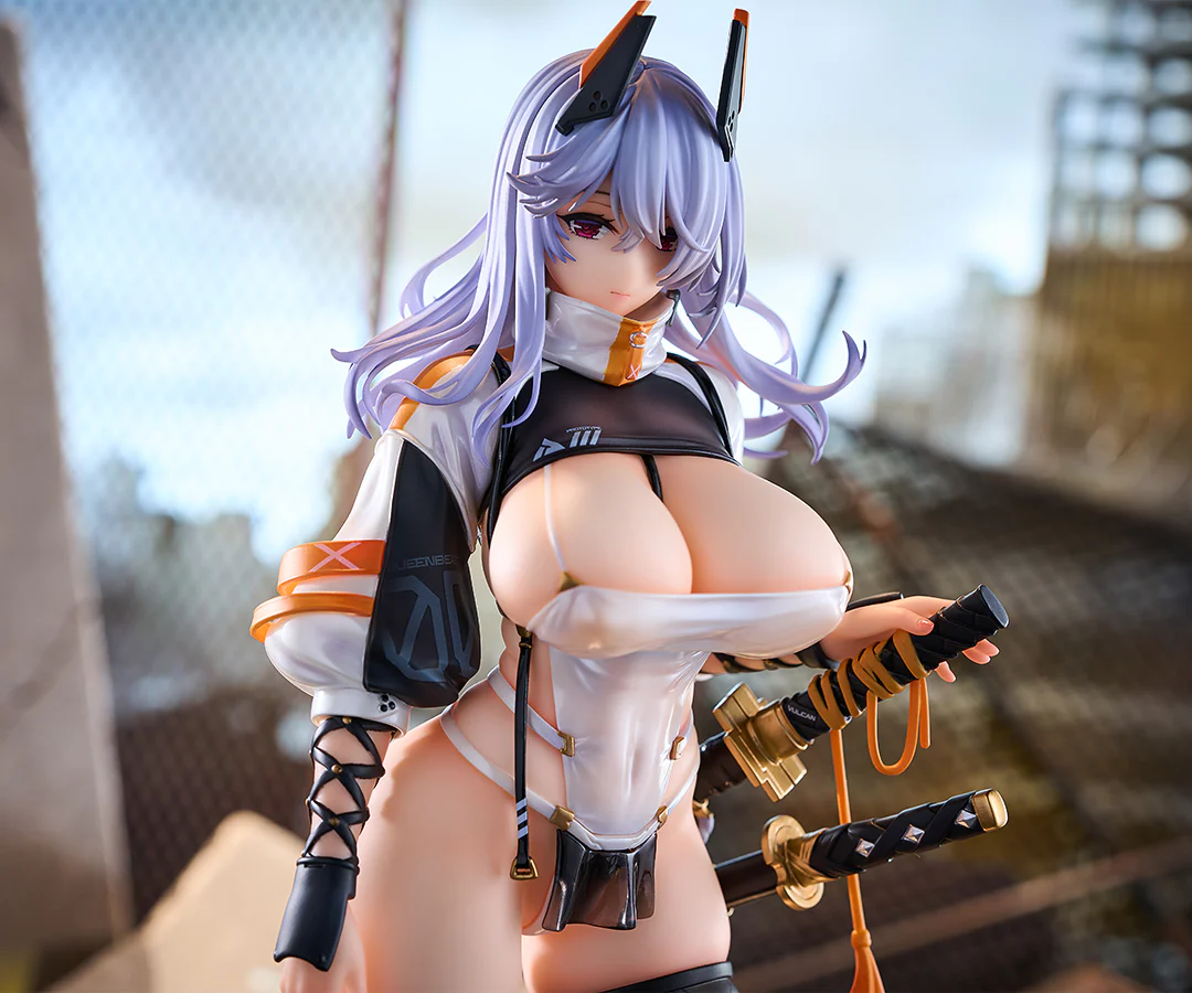 1/6 Samurai -Rei- - Image 38