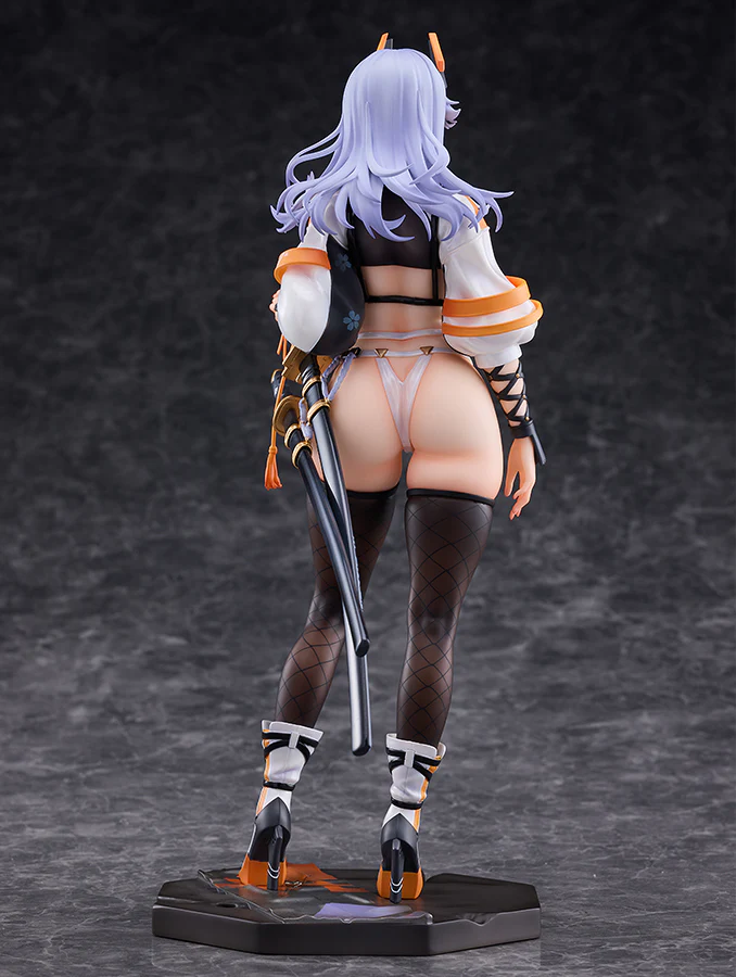 1/6 Samurai -Rei- - Image 4