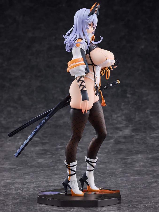 1/6 Samurai -Rei- - Image 5
