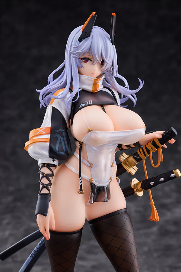 1/6 Samurai -Rei- - Image 6
