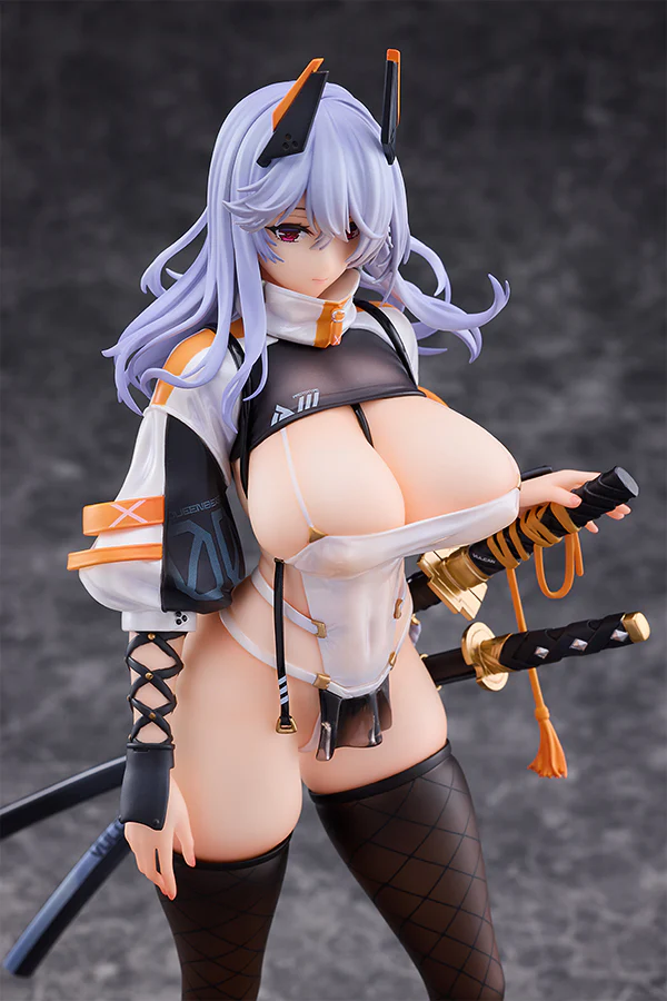 1/6 Samurai -Rei- - Image 7