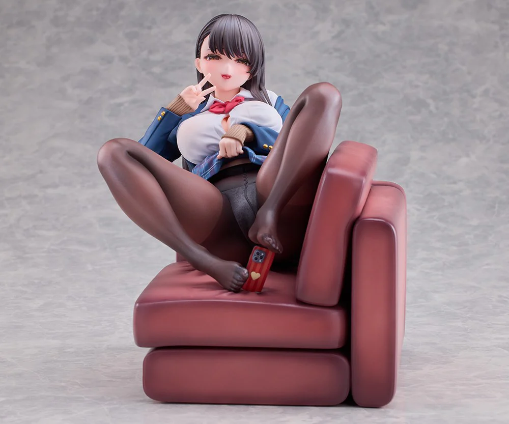 1/6 Self-Feet Girl Tapestry Set Edition - Image 12