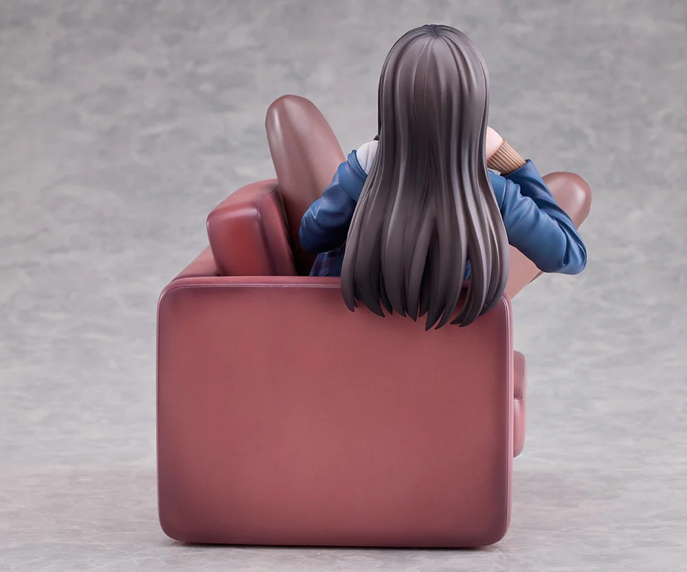 1/6 Self-Feet Girl Tapestry Set Edition - Image 14