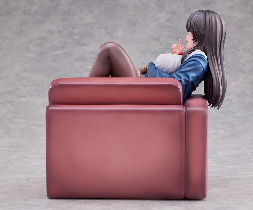 1/6 Self-Feet Girl Tapestry Set Edition - Image 15