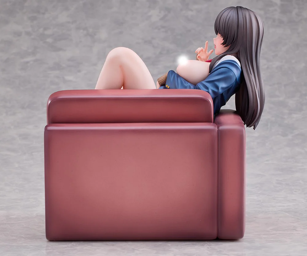 1/6 Self-Feet Girl Tapestry Set Edition - Image 23