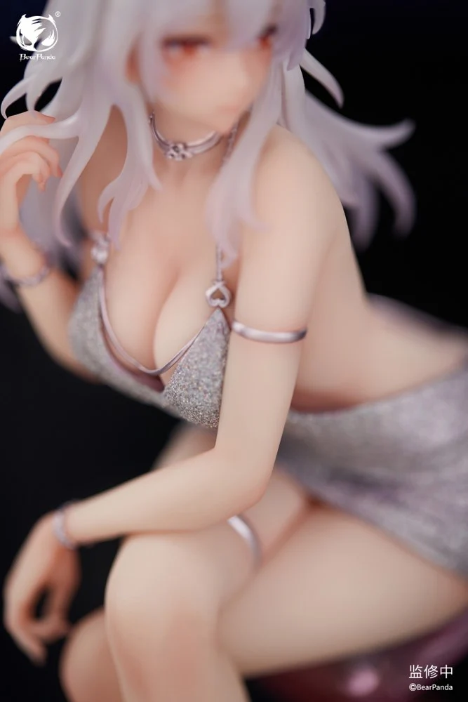 1/6 Serina illustration by FeintHear - Image 5