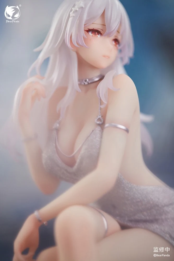 1/6 Serina illustration by FeintHear - Image 7